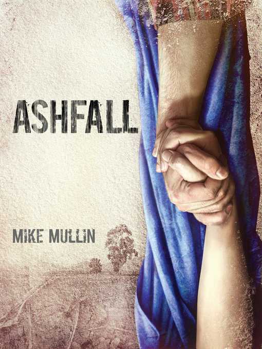 Cover image for Ashfall
